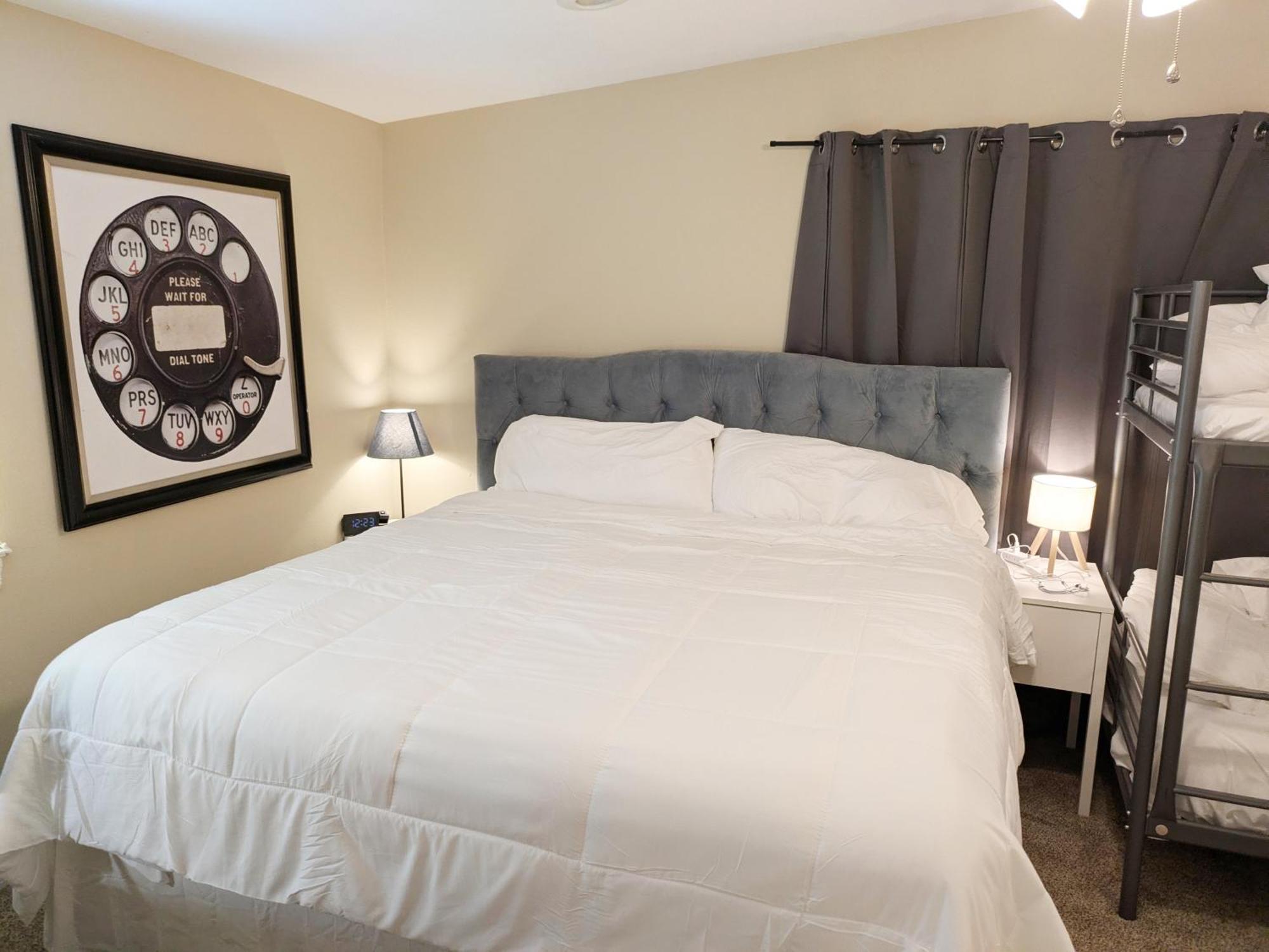 Private Entrance 1 Bd Guest Suite In Cypress Gardens Near Legoland Winter Haven Ngoại thất bức ảnh